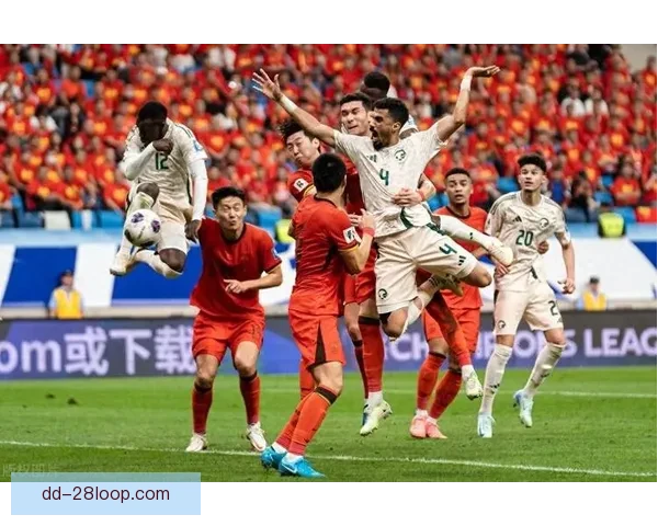 中国男足18强赛连胜双响 积分榜位置显著提升 中国男足18强赛连胜双响 积分榜位置显著提升