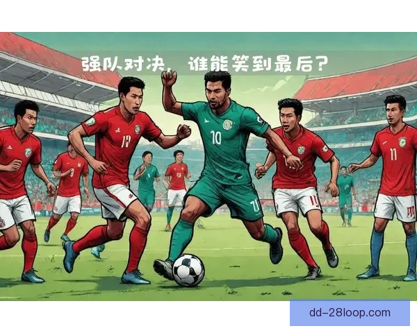 印度尼西亚意外战胜沙特 引发世界杯亚洲区赛巨大震动