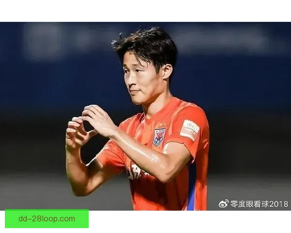 孙准浩因涉赌被中国足协终身禁赛 影响其职业生涯与国际赛事资格 孙准浩因涉赌被中国足协终身禁赛 影响其职业生涯与国际赛事资格