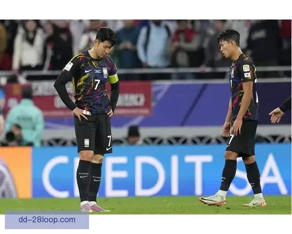 约旦黑马冲击亚洲杯决赛创造历史惊艳球迷 约旦黑马冲击亚洲杯决赛创造历史惊艳球迷
