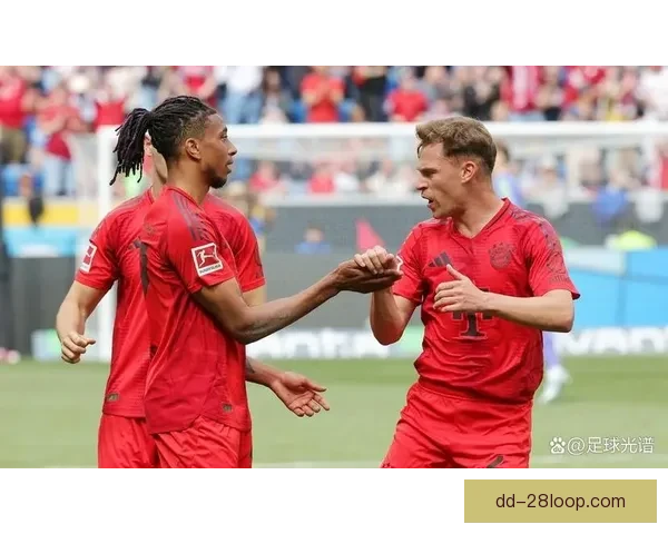 基米希对阵阿根廷欧冠关键战中场统治力与胜负走向解析全面深度战术价值评估