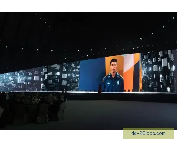 安切洛蒂荣膺年度最佳男足教练 展现卓越战术与领导魅力